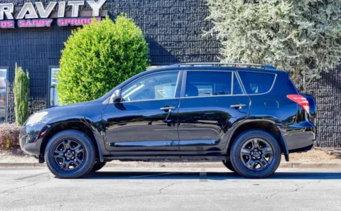 More photos of 2012 Toyota RAV4 at Gravity Autos Sandy Springs, GA