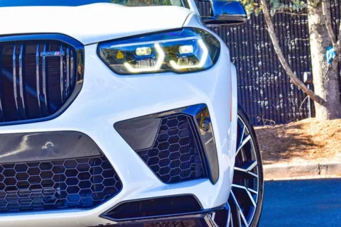 Photos of 2023 BMW X5 M for sale in Sandy Springs, GA at Gravity Autos Sandy Springs