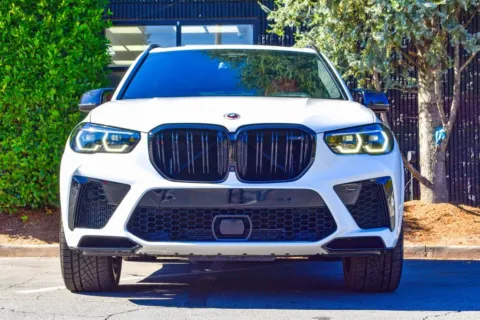 More photos of 2023 BMW X5 M at Gravity Autos Sandy Springs, GA