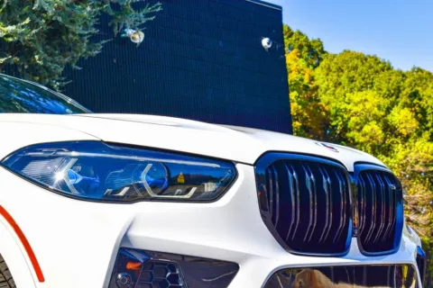 More photos of 2023 BMW X5 M at Gravity Autos Sandy Springs, GA