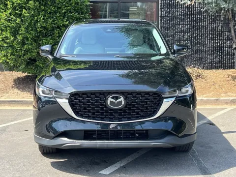 Another view of 2023 Mazda CX-5 2.5 S Premium Package for sale in Sandy Springs, GA at Gravity Autos Sandy Springs