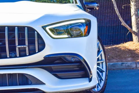 Photos of 2020 Mercedes-Benz AMG GT 53 for sale in Sandy Springs, GA at Gravity Autos Sandy Springs