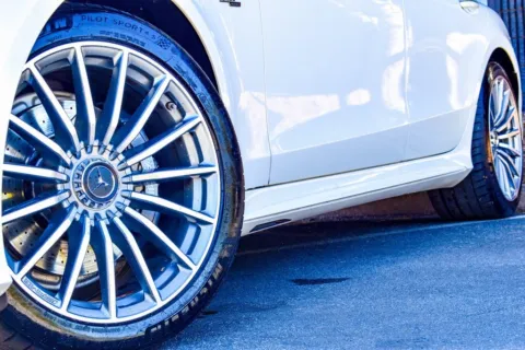 Another view of 2020 Mercedes-Benz AMG GT 53 for sale in Sandy Springs, GA at Gravity Autos Sandy Springs