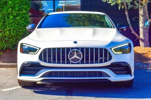 More photos of 2020 Mercedes-Benz AMG GT 53 at Gravity Autos Sandy Springs, GA