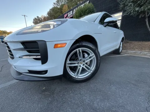 Photos of 2019 Porsche Macan for sale in Sandy Springs, GA at Gravity Autos Sandy Springs
