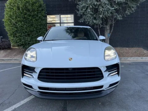 Another view of 2019 Porsche Macan for sale in Sandy Springs, GA at Gravity Autos Sandy Springs