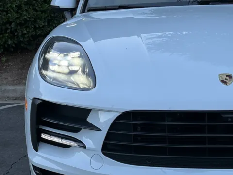 More photos of 2019 Porsche Macan at Gravity Autos Sandy Springs, GA
