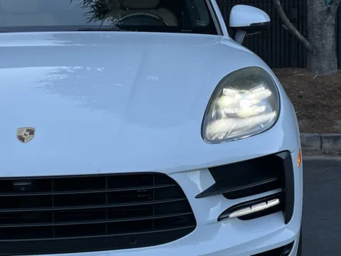 More photos of 2019 Porsche Macan at Gravity Autos Sandy Springs, GA