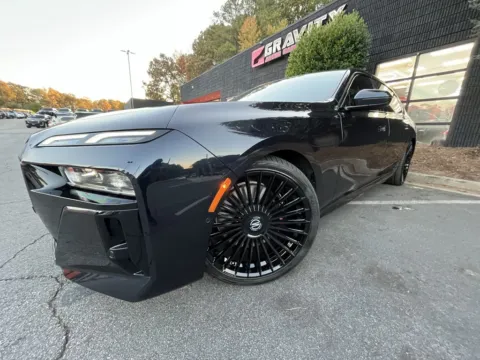 Photos of 2023 BMW 7 Series 760i xDrive for sale in Sandy Springs, GA at Gravity Autos Sandy Springs