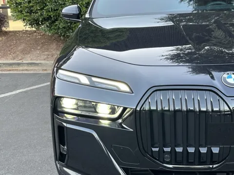 More photos of 2023 BMW 7 Series 760i xDrive at Gravity Autos Sandy Springs, GA