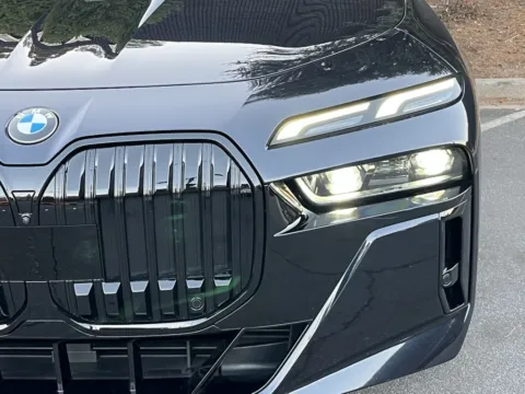 More photos of 2023 BMW 7 Series 760i xDrive at Gravity Autos Sandy Springs, GA
