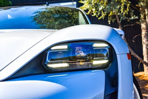 More photos of 2023 Porsche Taycan at Gravity Autos Sandy Springs, GA