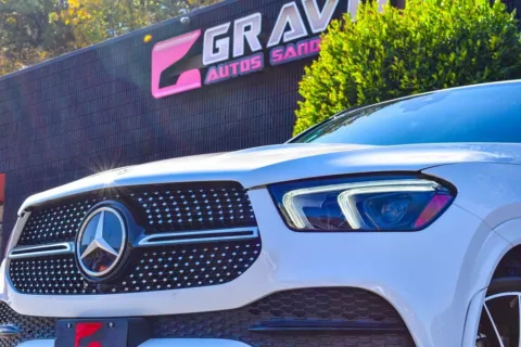 Photos of 2022 Mercedes-Benz GLE 350 for sale in Sandy Springs, GA at Gravity Autos Sandy Springs