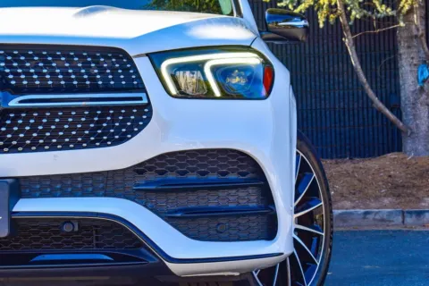 Another view of 2022 Mercedes-Benz GLE 350 for sale in Sandy Springs, GA at Gravity Autos Sandy Springs