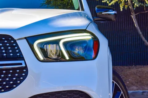 More photos of 2022 Mercedes-Benz GLE 350 at Gravity Autos Sandy Springs, GA