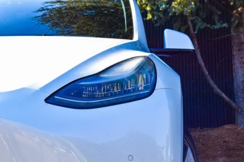 More photos of 2021 Tesla Model Y Long Range at Gravity Autos Sandy Springs, GA