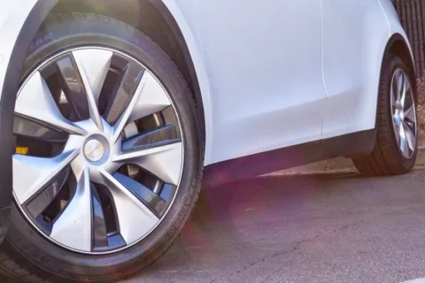 More photos of 2021 Tesla Model Y Long Range at Gravity Autos Sandy Springs, GA