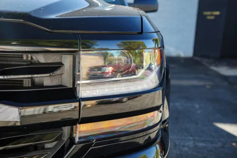 Another view of 2018 Chevrolet Silverado 1500 LT for sale in Roswell, GA at Gravity Autos Roswell