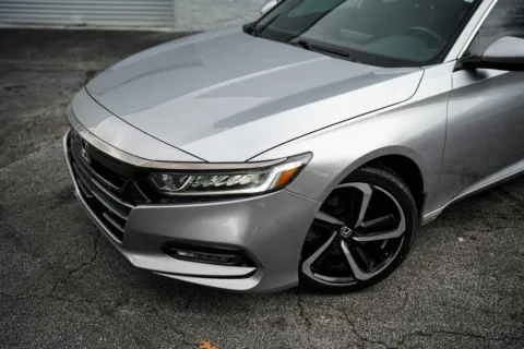 Photos of 2020 Honda Accord Sport for sale in Roswell, GA at Gravity Autos Roswell
