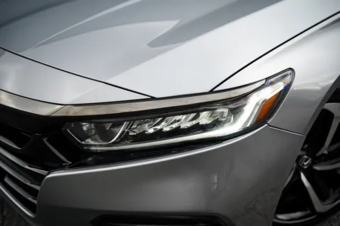 Another view of 2020 Honda Accord Sport for sale in Roswell, GA at Gravity Autos Roswell