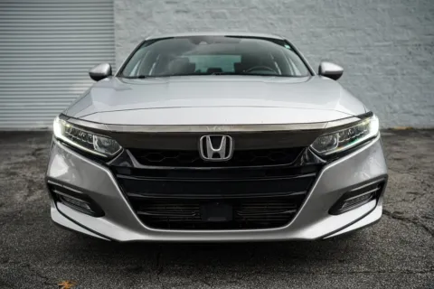 More photos of 2020 Honda Accord Sport at Gravity Autos Roswell, GA