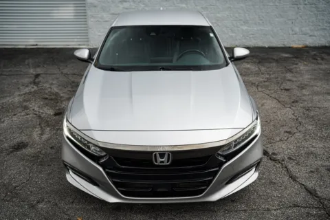 More photos of 2020 Honda Accord Sport at Gravity Autos Roswell, GA
