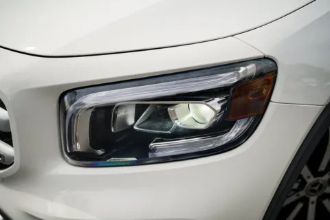 Another view of 2021 Mercedes-Benz GLB 250 for sale in Roswell, GA at Gravity Autos Roswell