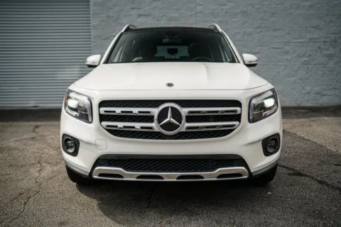 More photos of 2021 Mercedes-Benz GLB 250 at Gravity Autos Roswell, GA