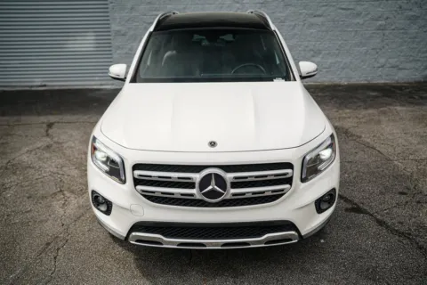 More photos of 2021 Mercedes-Benz GLB 250 at Gravity Autos Roswell, GA