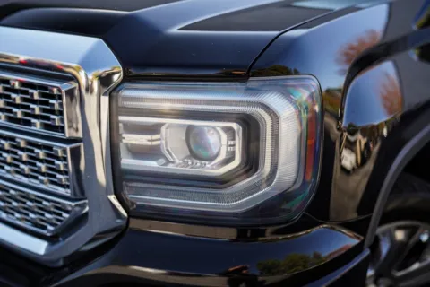 Another view of 2016 GMC Sierra 1500 Denali for sale in Roswell, GA at Gravity Autos Roswell