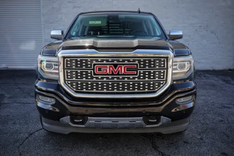 More photos of 2016 GMC Sierra 1500 Denali at Gravity Autos Roswell, GA