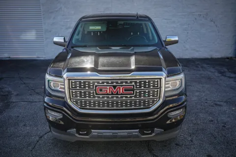 More photos of 2016 GMC Sierra 1500 Denali at Gravity Autos Roswell, GA