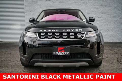 More photos of 2021 Land Rover Range Rover Evoque SE at Gravity Autos Roswell, GA