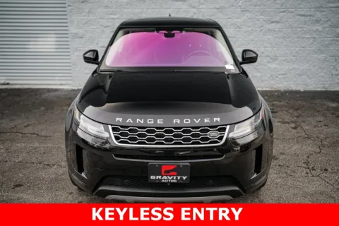 More photos of 2021 Land Rover Range Rover Evoque SE at Gravity Autos Roswell, GA