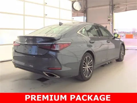 Photos of 2022 Lexus ES 350 for sale in Roswell, GA at Gravity Autos Roswell