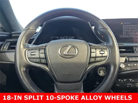 More photos of 2022 Lexus ES 350 at Gravity Autos Roswell, GA