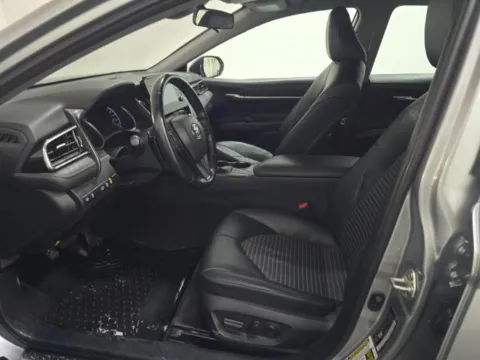 Another view of 2022 Toyota Camry SE for sale in Roswell, GA at Gravity Autos Roswell