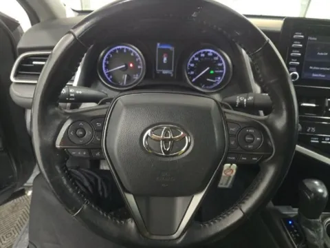 More photos of 2022 Toyota Camry SE at Gravity Autos Roswell, GA