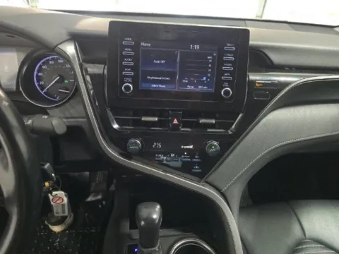 More photos of 2022 Toyota Camry SE at Gravity Autos Roswell, GA