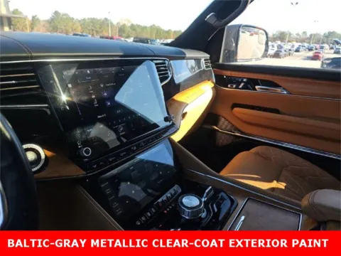 More photos of 2022 Jeep Grand Wagoneer Series III at Gravity Autos Roswell, GA