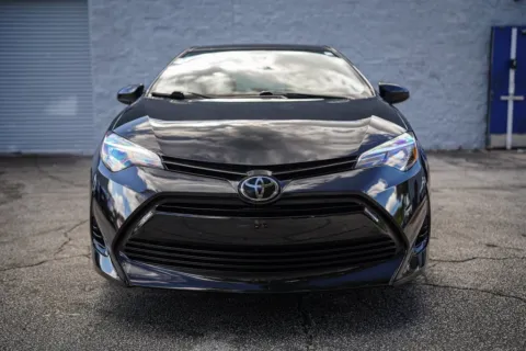 More photos of 2018 Toyota Corolla LE at Gravity Autos Roswell, GA