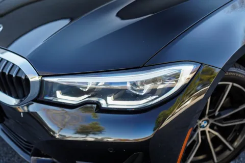 Another view of 2021 BMW 3 Series 330i xDrive for sale in Roswell, GA at Gravity Autos Roswell