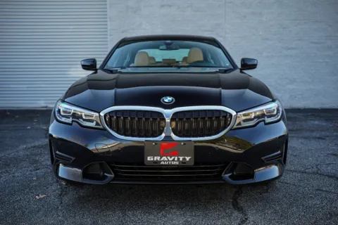More photos of 2021 BMW 3 Series 330i xDrive at Gravity Autos Roswell, GA