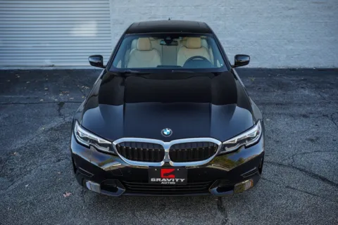 More photos of 2021 BMW 3 Series 330i xDrive at Gravity Autos Roswell, GA
