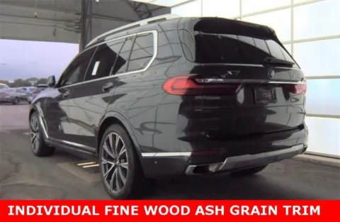 More photos of 2020 BMW X7 xDrive40i at Gravity Autos Roswell, GA