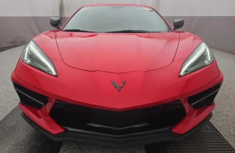 Photos of 2020 Chevrolet Corvette Stingray for sale in Roswell, GA at Gravity Autos Roswell