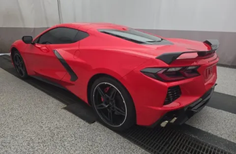 More photos of 2020 Chevrolet Corvette Stingray at Gravity Autos Roswell, GA