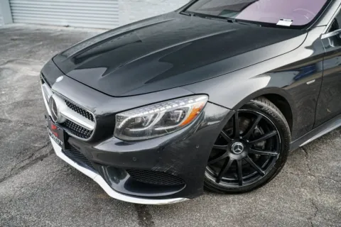 Photos of 2015 Mercedes-Benz S-Class S 550 for sale in Roswell, GA at Gravity Autos Roswell