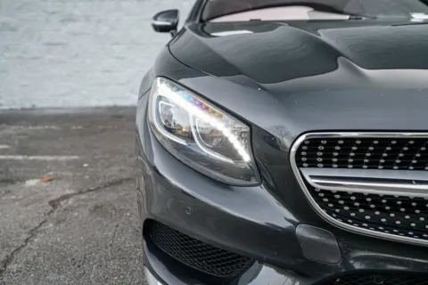 More photos of 2015 Mercedes-Benz S-Class S 550 at Gravity Autos Roswell, GA