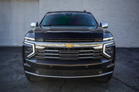 More photos of 2025 Chevrolet Suburban Premier at Gravity Autos Roswell, GA